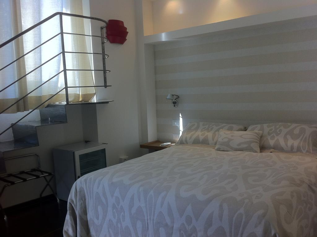 I Tibei Guesthouse 