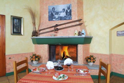Club Hotel Lo Sciatore 