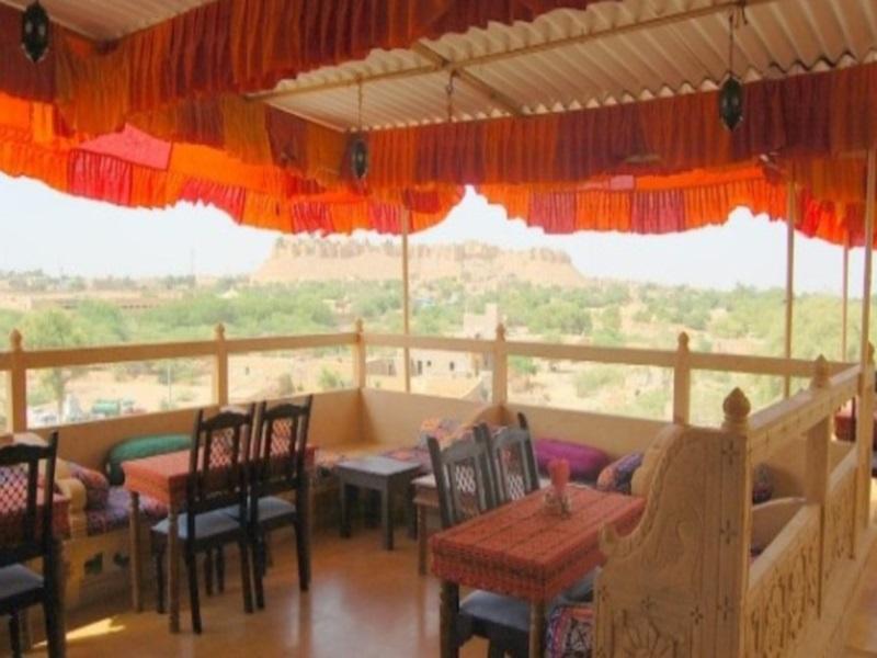 Hotel Pithla Haveli 