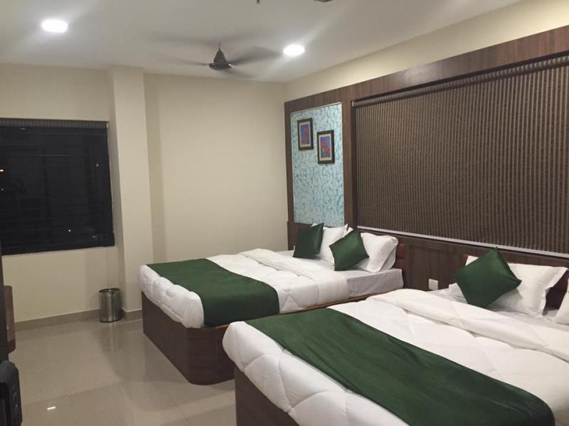 Shree Jagannath Inn 