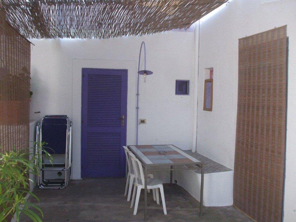 Stromboliparadise Piscita 