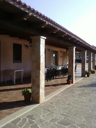 Agriturismo Sa Mandria 