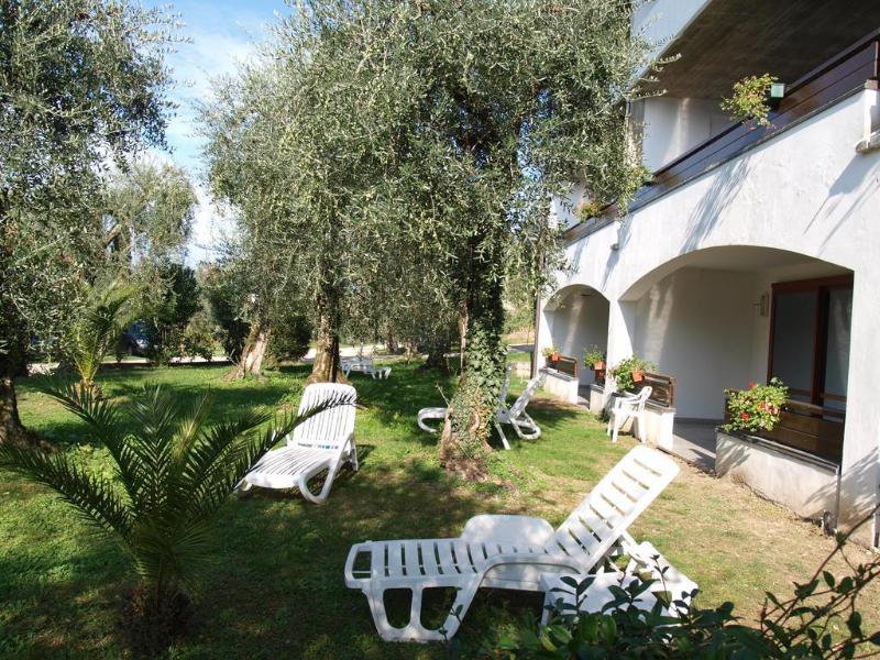 Hotel Laura Christina General view