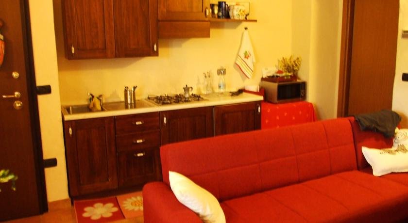 Agriturismo La Contra 