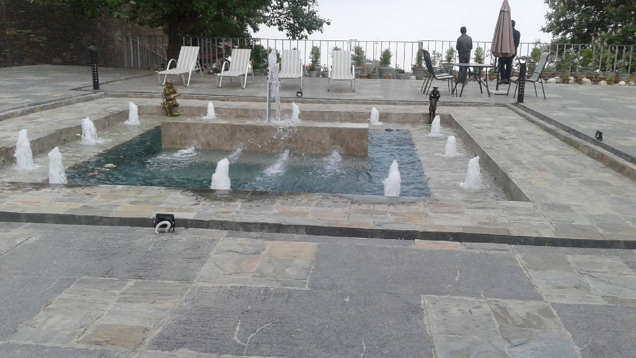 Dunsvirk Court 