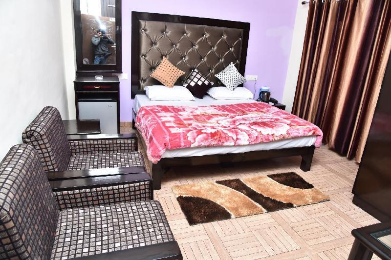 Hotel Vishla Palace 