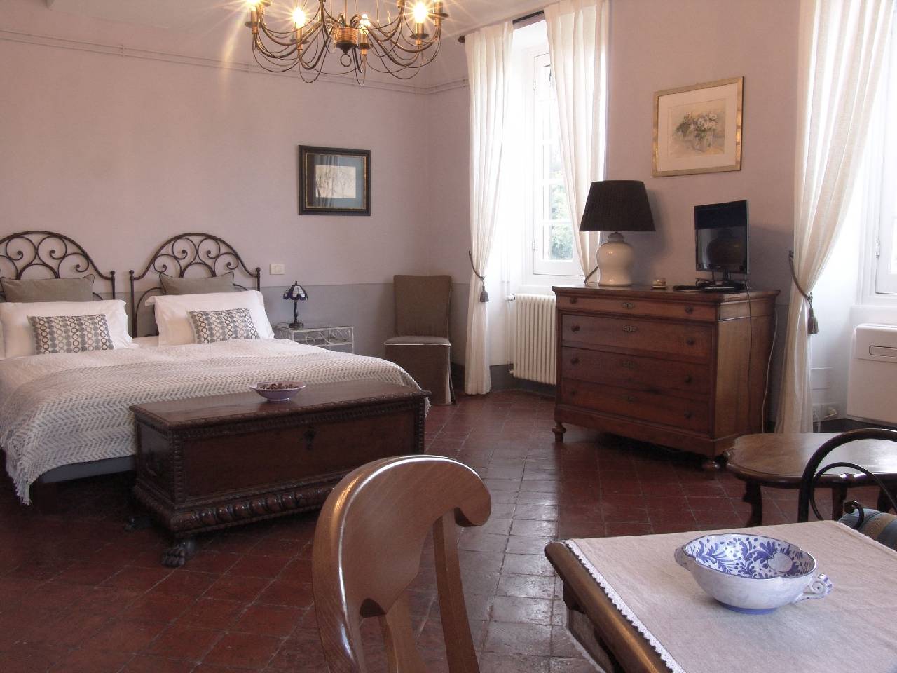 Agriturismo Villanova 