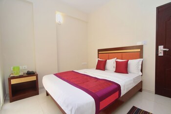 Oyo 9559 Hotel New Fort Guestroom