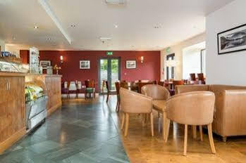 The Lodge In The Vale 