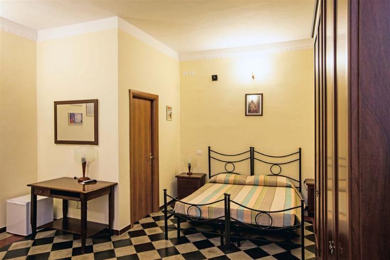 Camere Del Re Room
