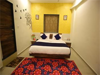 Oyo Rooms Prantij Himatnagar 