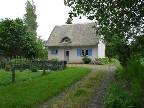 Holiday Home Rue De Penfrat 