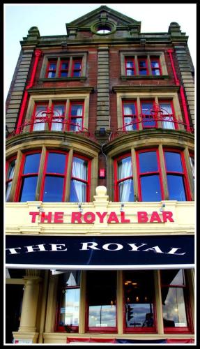 Morecambe Rooms 