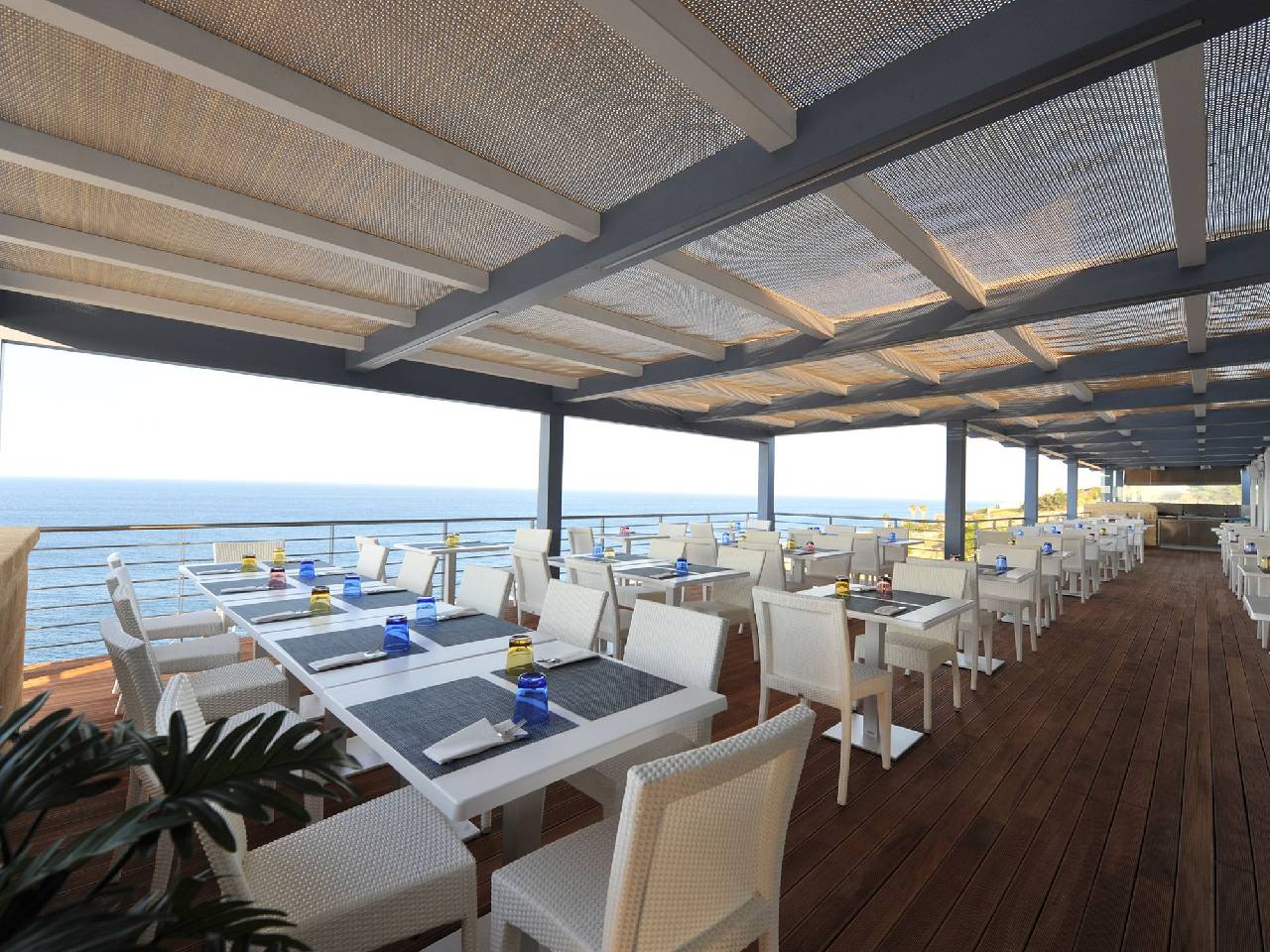 Hotel Venus Sea Garden 