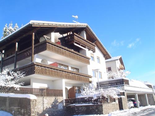 Haus Elli 