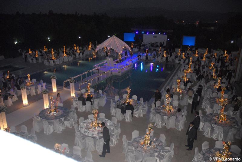 Holiday Inn Bursa Conferences