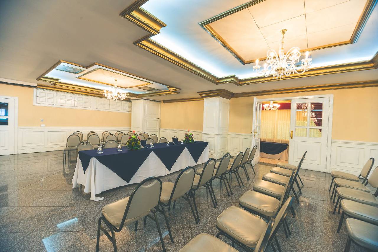 Hotel Royal Palace 