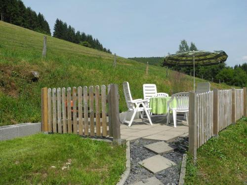 Ferienwohnung Schütte Mühle 