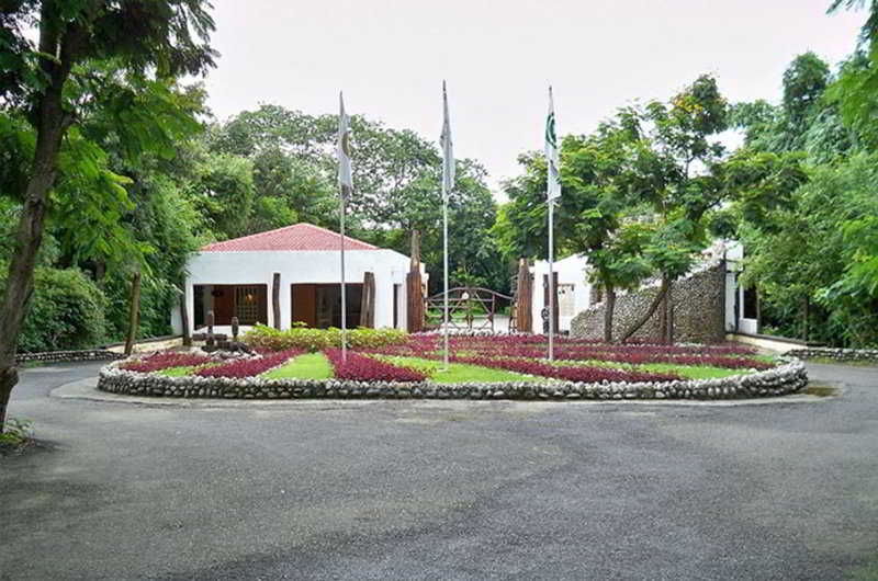 Infinity Corbett Wilderness General view