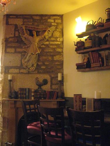 Bear Inn 