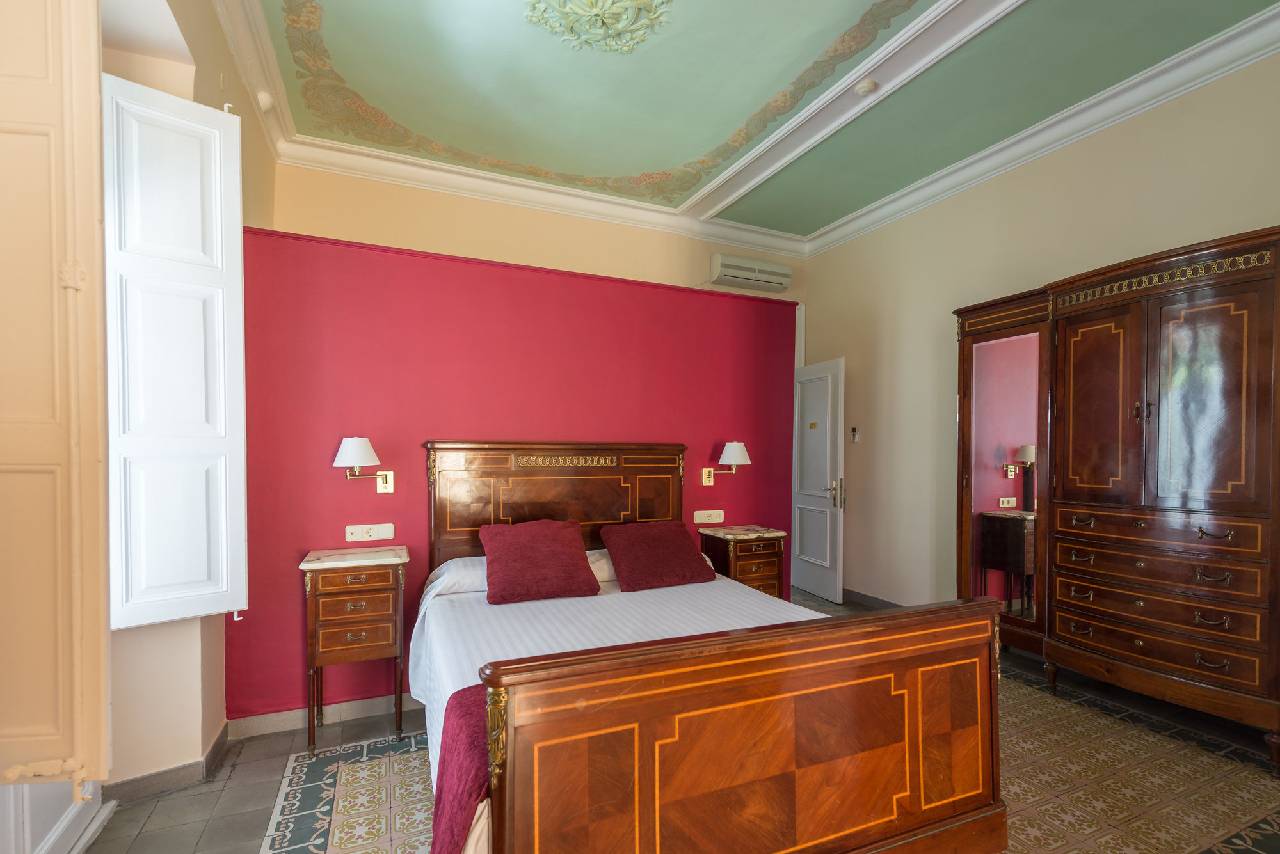 Hotel Noucentista 