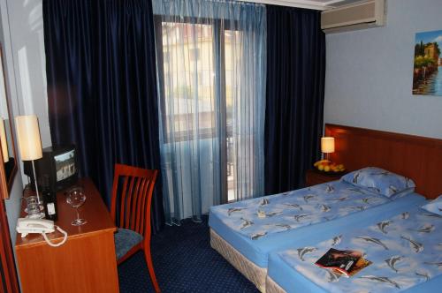 Hotel Kibella 