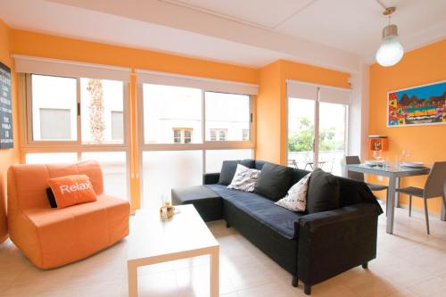 City Center Apartment Netflix 