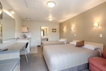 Bella Vista Motel Whangarei 