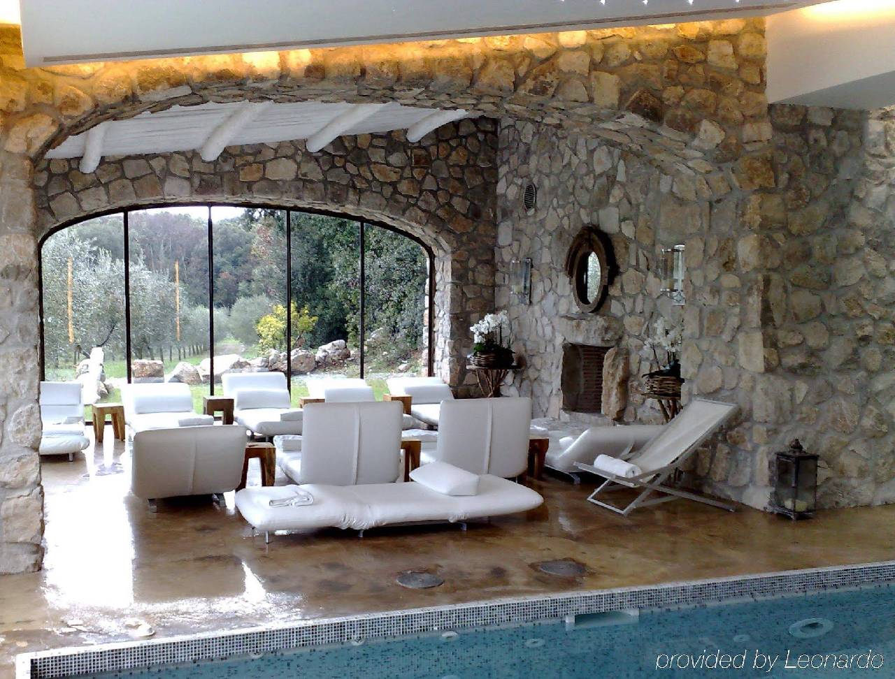 Aquapetra Resort & Spa 