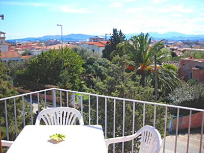 Bed & Breakfast Dessole 