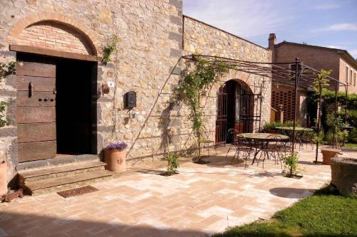 Borgo Santa Maria 