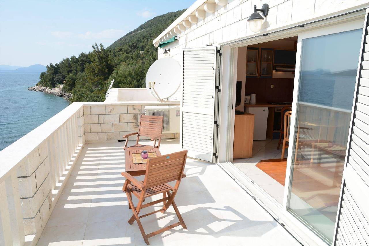 Villa Ratac 