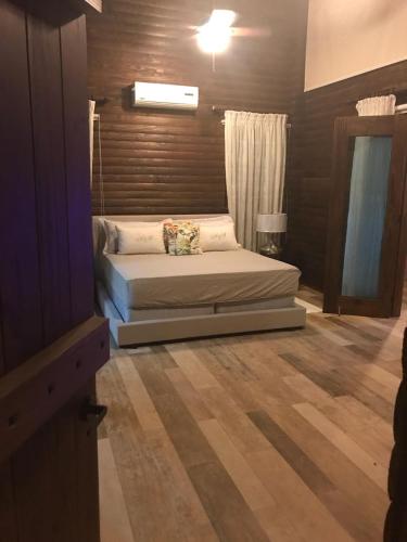 Lujosa Casa En Jarabacoa (لوجوسا كاسا ان جاراباكوا) 