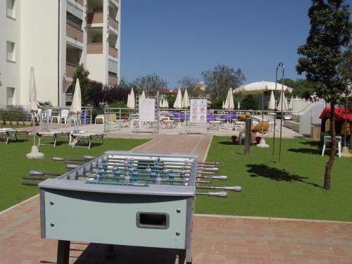 Residence Cleo 4 