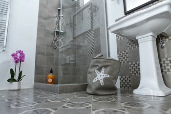 B&b Terra Mar Bathroom