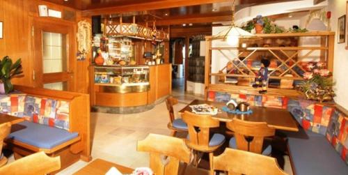 Residence Pizzeria Priska 