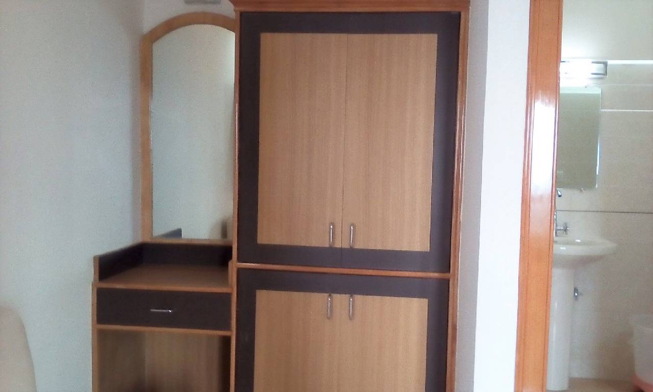 Hotel Ganesha Inn 