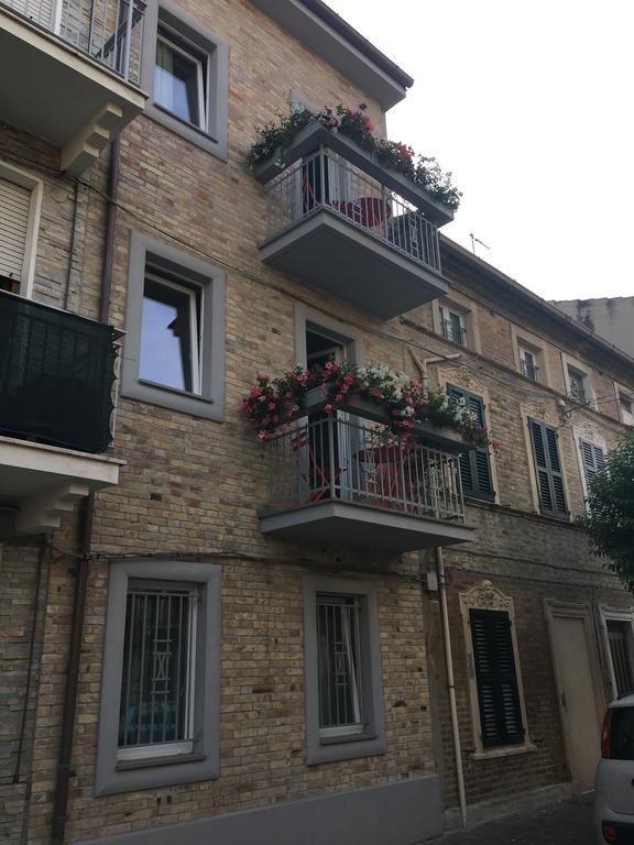 Casa Matilda 
