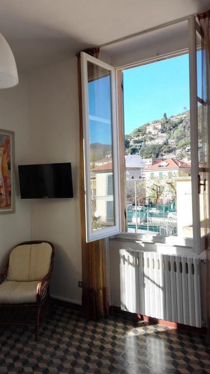 Paola Apartment 