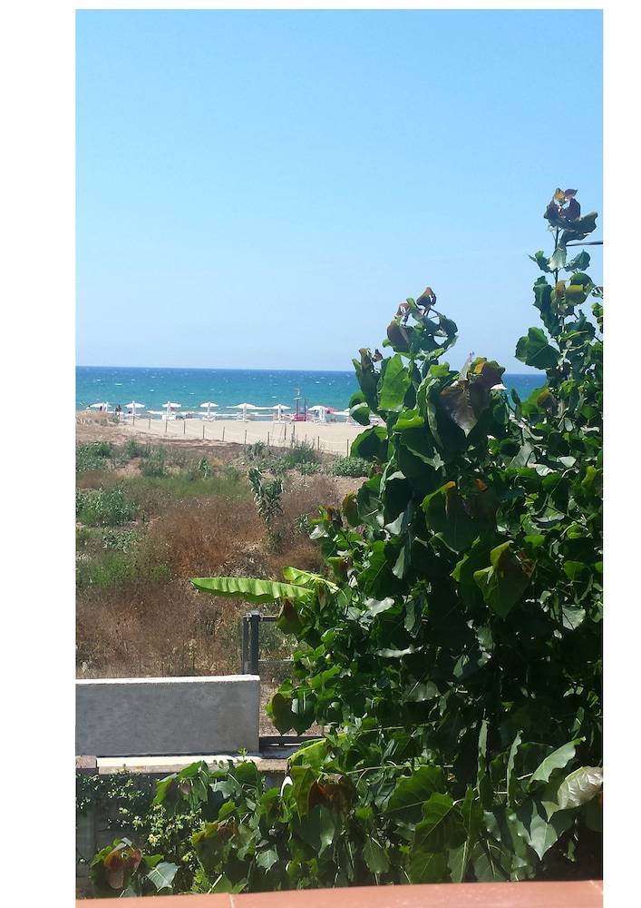B&b Oasi Al Mare 