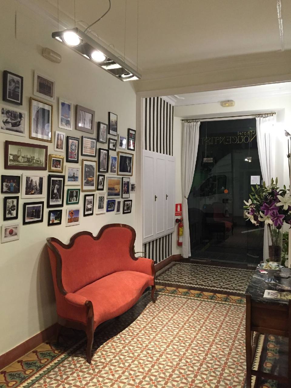 Hotel Noucentista 
