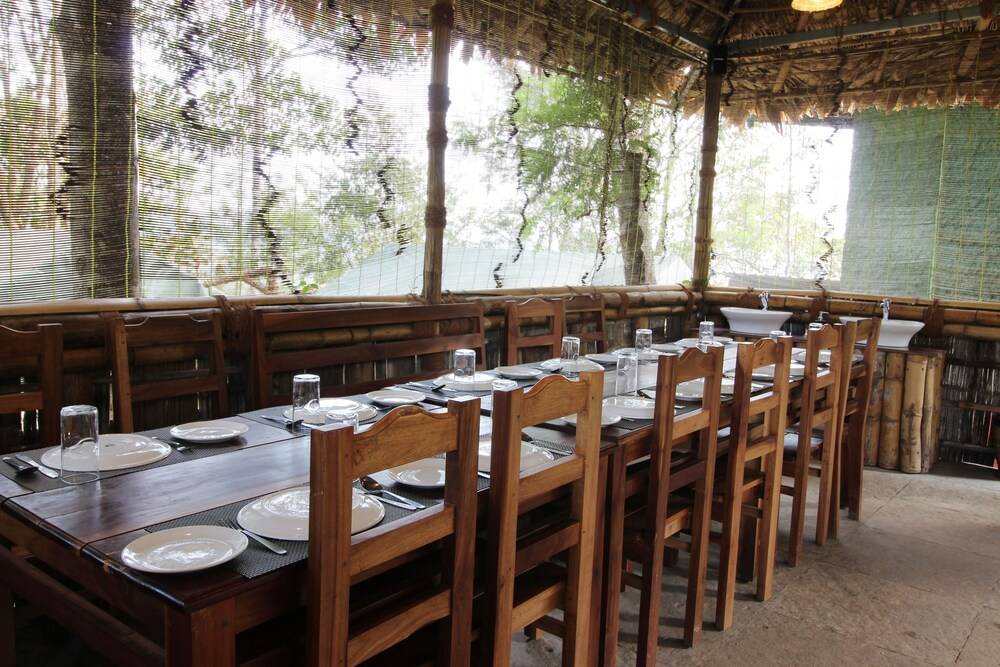 Season7 Nature Resort Restaurant