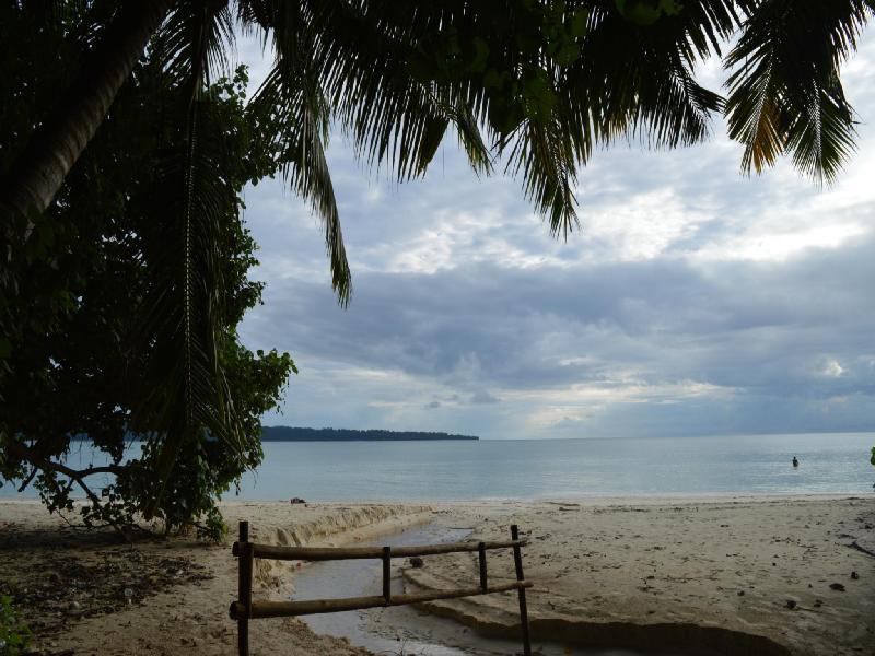 Wild Orchid Resort Havelock Island 