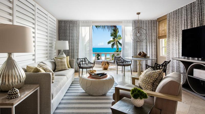 Grace Bay Club Room