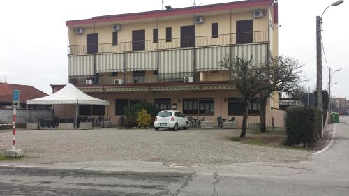 Hotel Giardino 