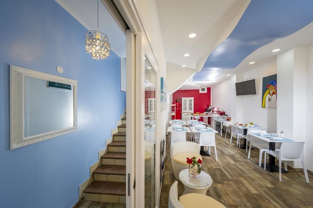 Atrium B&b 