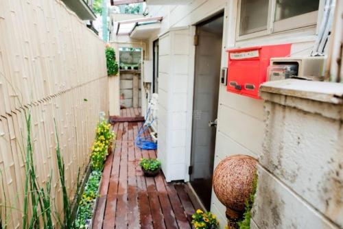 Onehome Inn Guesthouse In Shinjuku 101 