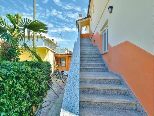 Apartment Umag Viii 