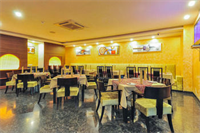Zo Rooms Iconic Panchkula Sector 11 