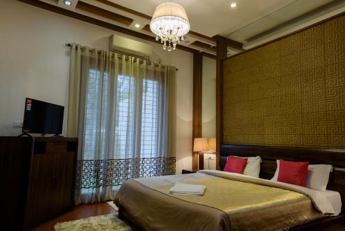 Swiss Royal Suites 